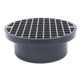 Brett Martin Underground Spare Round Hopper And Grid