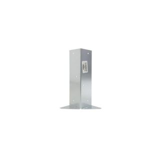 Expamet 225mm Fencing Arris Rail Bracket