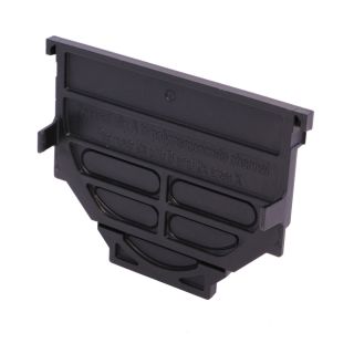 ACO RainDrain Channel Closing End Cap