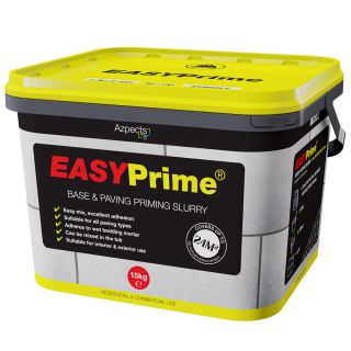 EASYPrime 15kg Slurry Primer