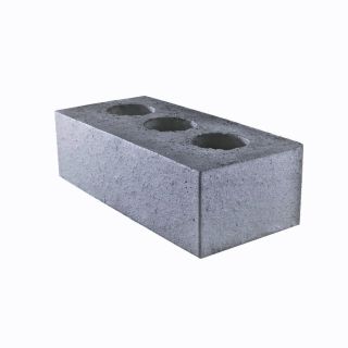 Wienerberger 73mm Blue Perforated Engineering Brick
