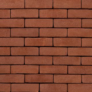 Vandersanden 65mm St Georges Red Brick