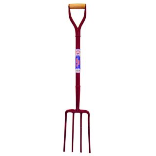 Faithfull All Steel Fork MYD Handle