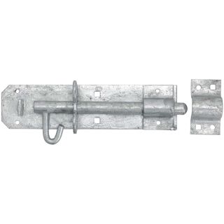 Perry Heavy Brenton Padlock Bolt Galvanised