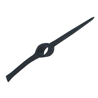 Faithfull 7lb Chisel & Point Pick Head