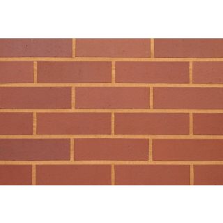 Ketley 73mm Staffordshire Red Solid Class A Engineering Brick