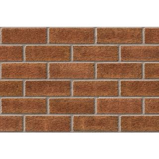 Ibstock 73mm Staffordshire Multi Rustic Brick