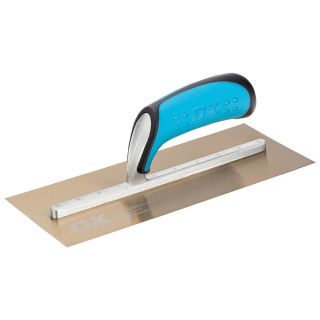 OX 11 Pro Brick Trowel Philadelphia Pattern