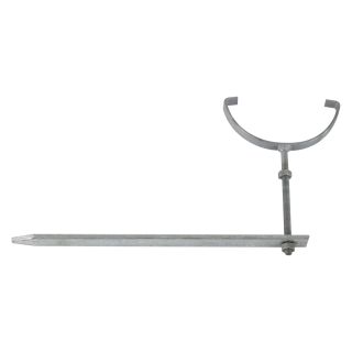 Brett Martin 112 x 310mm Rise & Fall Bracket Drive in Spike Galvanised