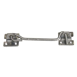 Perry 150mm Wire Cabin Hooks