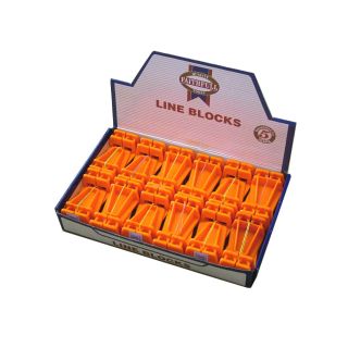 Faithfull Corner Blocks