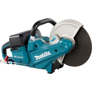 Makita 230mm Power Cutter LXT Body Only DCE090ZX1