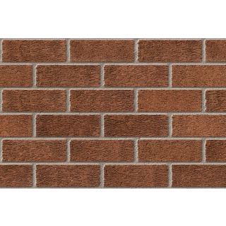 Ibstock 73mm Aldridge Multi Rustic Brick
