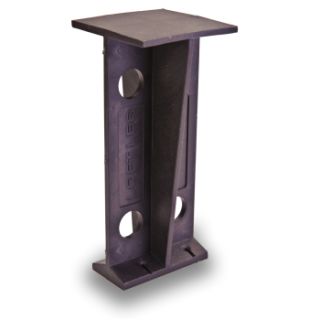 Forgefix Loft 175mm Raised Floor Legs - Box of 12