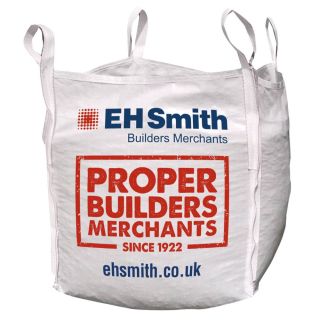EH Smith Bulk Bag Red Building Sand