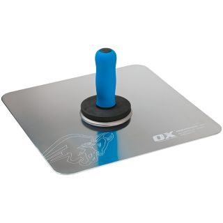 OX 13 x 13 Pro Aluminium Hawk