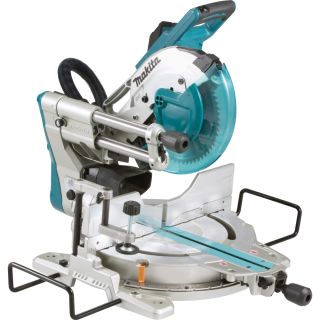Makita 260mm 110V Slide Compound Mitre Saw LS1019/1
