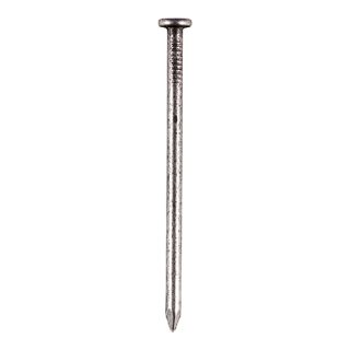 Timco 1kg 125 x 5.60mm Round Wire Nail Bright
