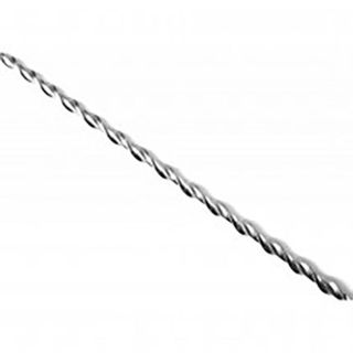 Ancon 6mm Diameter x 1m Staifix Thor Helical Reinforcing Bar Stainless Steel