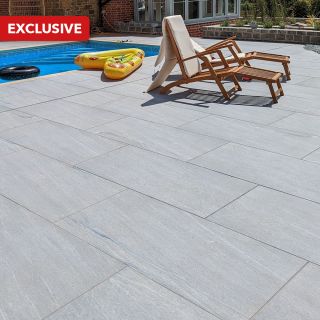 Milena Italian Porcelain Paving Rimini 1200 x 600 x 20mm