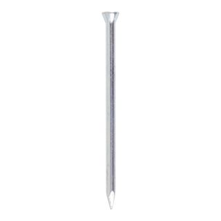 Timco 3.00 x 40mm Masonry Nail Zinc 100 Pack