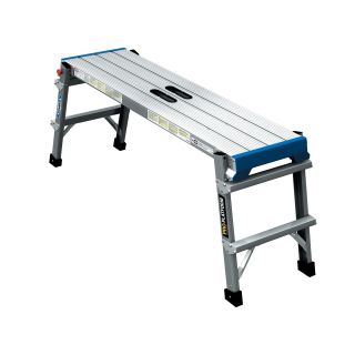Werner 0.3 x 1.15m Professional Work Platform
