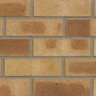 Old English Mixture Rustic
