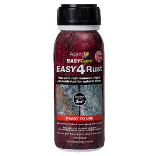 EASYCare 500ml Easy4Rust Rust Remover