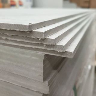 1200 x 800 x 12mm NoMorePly Fibre Cement Board