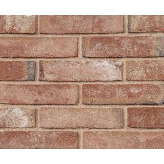 Wienerberger 65mm Apollo Red Multi Brick