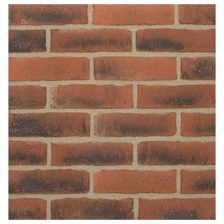 Wienerberger 65mm Westcliffe Weathered Red Brick