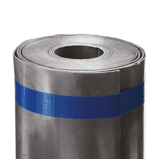 450mm 3m Code 4 Blue Label Lead Flashing 1.80mm Thick