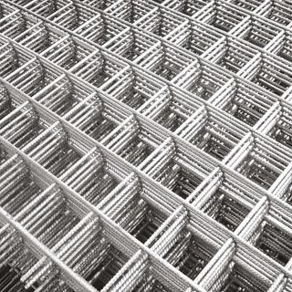 3.6 x 2.0m A142M Concrete Reinforcement Fabric