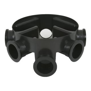Brett Martin 110mm 450mm Diameter Chamber Base