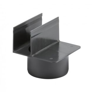Aco 100mm Diameter Threshold Drain Bottom Outlet