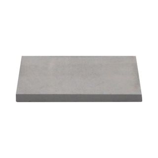 600 x 300 x 38mm Light Duty Flag Grey