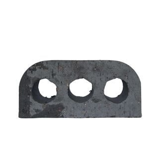 Wienerberger BN2.2 Double Bullnose Smooth Blue
