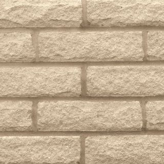 Marshalls Marshalite Pitched Walling Buff 220 x 100 x 65mm