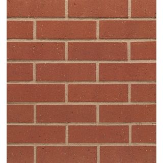 Wienerberger 65mm Berkshire Red Brick
