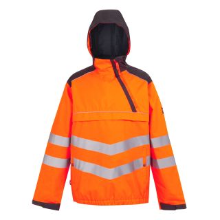 Regatta Hi Vis TT Overhead Bomber Orange