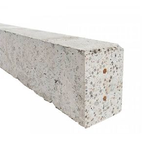 1200 x 100 x 140mm R15 Prestressed Concrete Lintel
