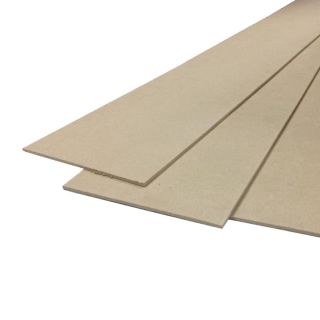 1220 x 150 x 4.5mm Fibre Cement Soffit Strip
