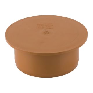 Brett Martin 110mm Underground Socket Plug