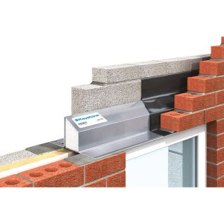 Keystone 1350mm Cavity Wall Lintel Standard Load S/K-90