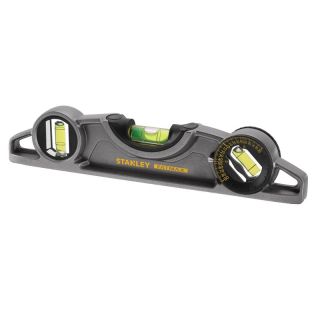 Stanley 250mm FatMax Xtreme Torpedo Level