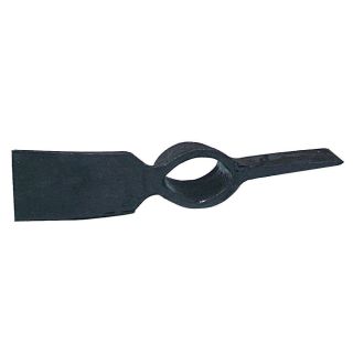 Faithfull 5lb Grubbing Mattock Head