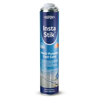 DuPont 750ml Insta-Stik Multi Purpose Adhesive Gun Foam