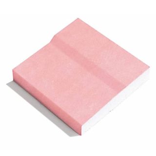 Siniat 2400 x 1200 x 12.5mm GTEC Fire Board Square Edge