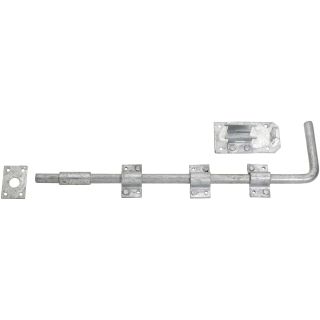 Perry 450mm Garage Door Drop Bolt