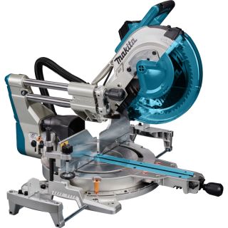 Makita 305mm 240V Slide Compound Mitre Saw with Laser LS1219L/2